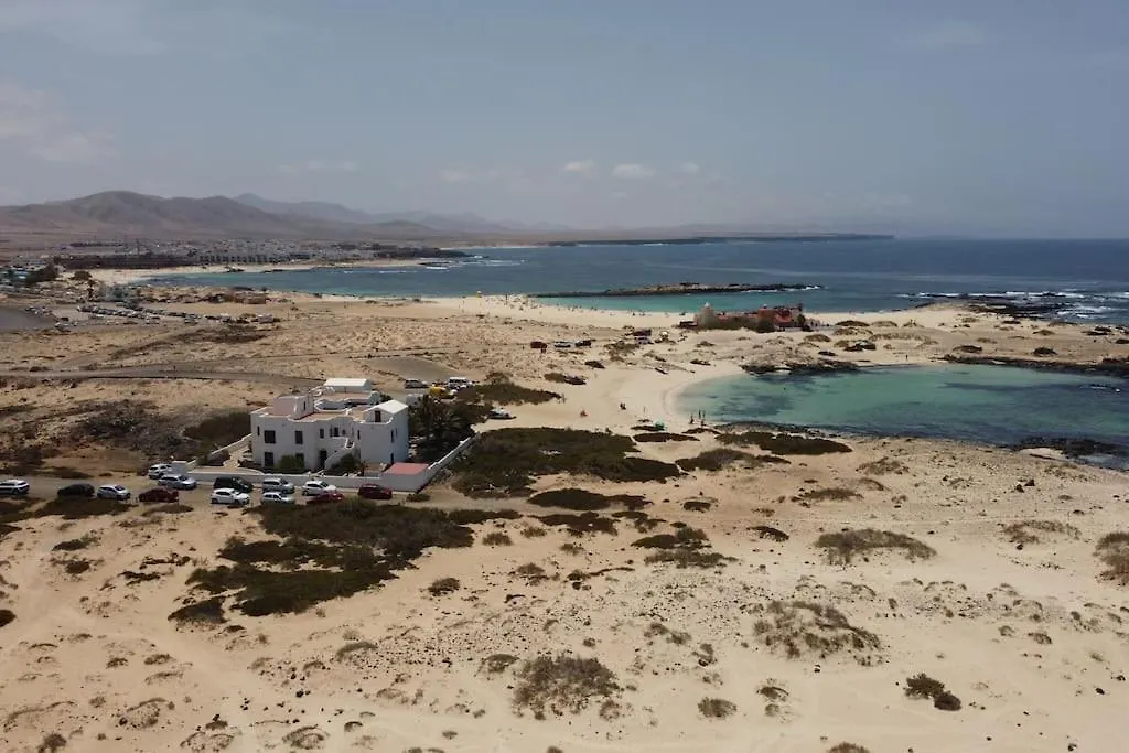 El Caleton Sea View Apartment El Cotillo  0*, El Cotillo (Fuerteventura) Spain
