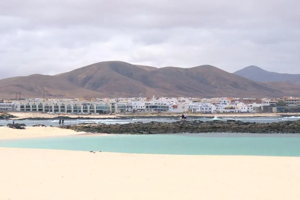 El Caleton Sea View Apartment El Cotillo  Holiday home El Cotillo (Fuerteventura)