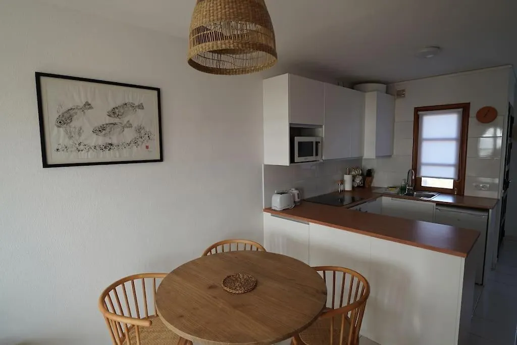Holiday home El Caleton Sea View Apartment El Cotillo  Spain