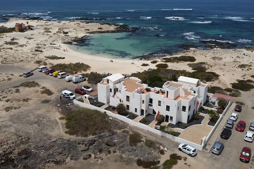 El Caleton Sea View Apartment El Cotillo  Holiday home