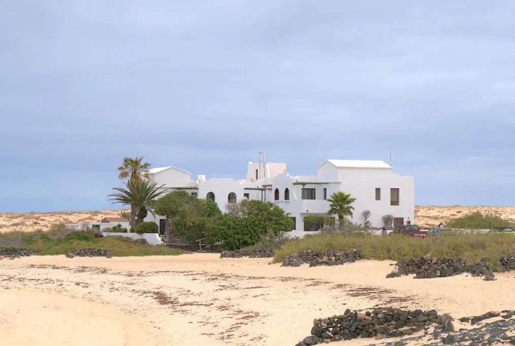 El Caleton Sea View Apartment El Cotillo  Spain