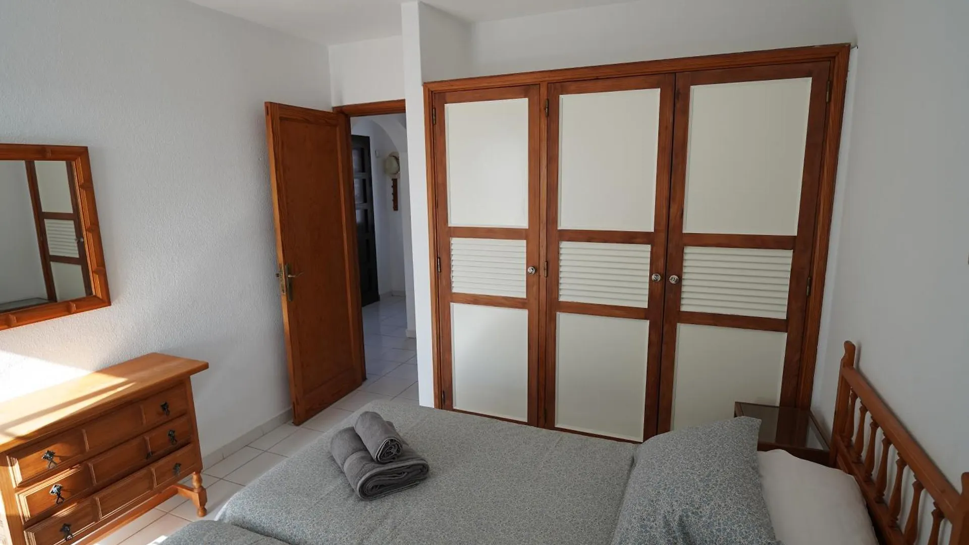 El Caleton Sea View Apartment El Cotillo  Spain