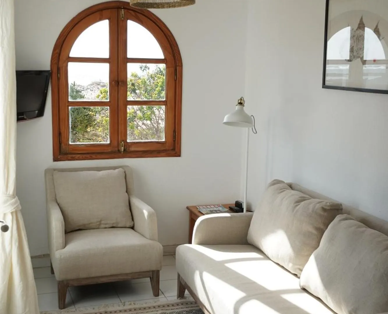El Caleton Sea View Apartment El Cotillo  0*, El Cotillo (Fuerteventura) Spain