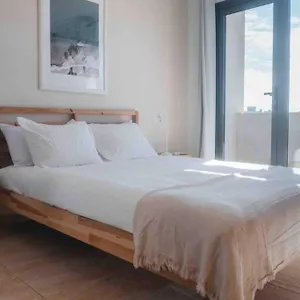 Wave & Chill -the House- Сasa de vacaciones